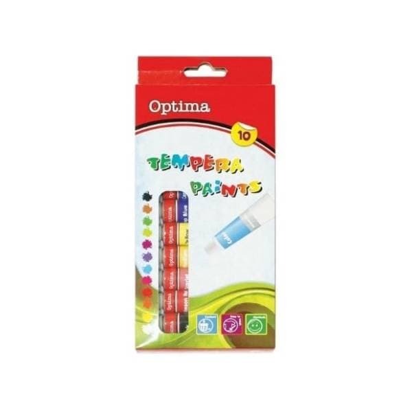 Tempere OPTIMUM 12ml 10kom 0
