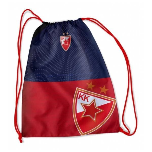 Torba za patike KICK Crvena Zvezda 0