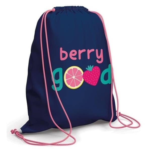 Torba za patike S-COOL Berry good 0