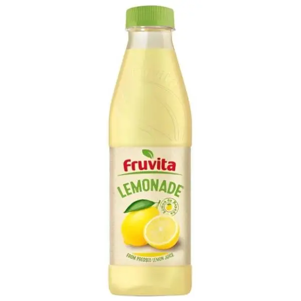 Voćni sok FRUVITA lemonade 800ml 0