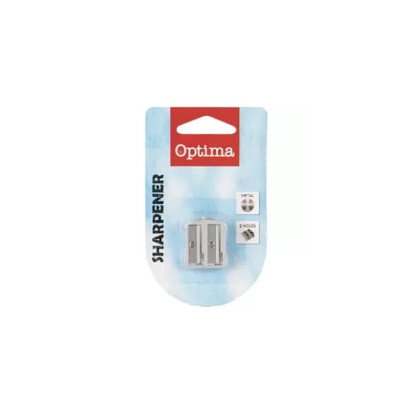 Zarezač OPTIMA 2 rupe 1kom 0