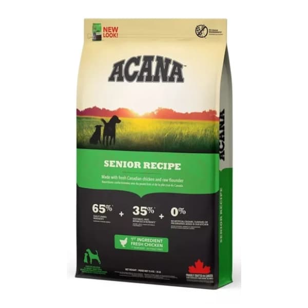 ACANA Senior hrana za starije pse 11,4kg 0