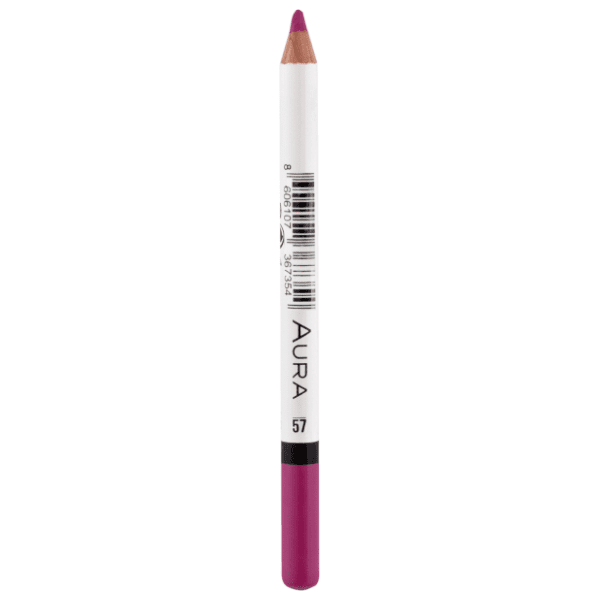 AURA Lipliner olovka za usne 57 allegra 0
