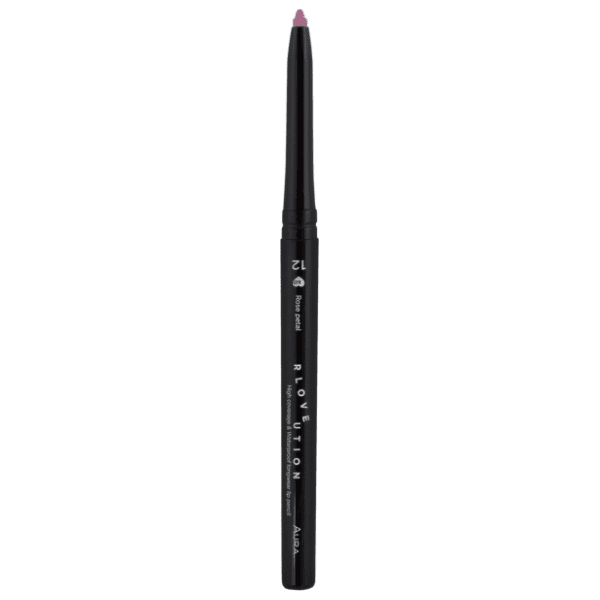 AURA Revolution olovka za usne 12 rose petal 0