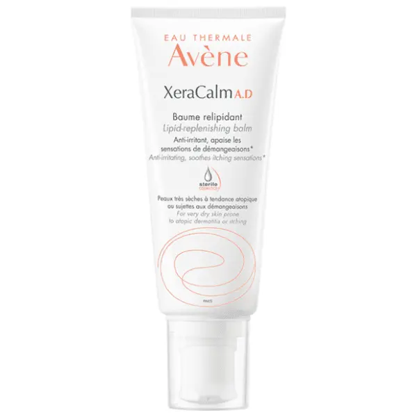 AVENE Xeracalm A.D balzam za lice 200ml 0