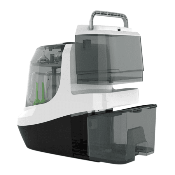 BABY BREZZA Sterilizator za flašice Washer Pro 1