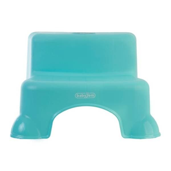 BABYJEM steper mint 0