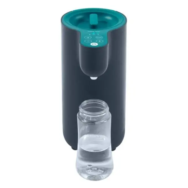 BABYMOOV grejač za flašice Milky now 1
