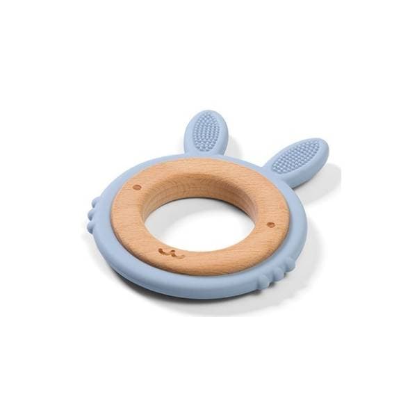 BABYONO drveno silikonska glodalica Koala 1
