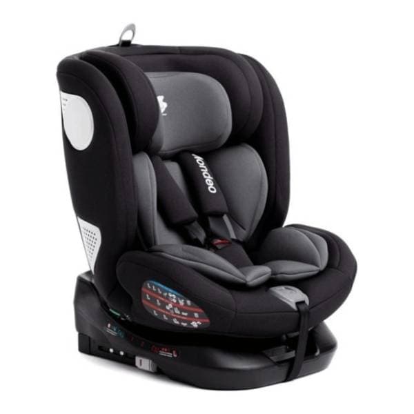 BBO auto sedište Mondeo I-Size Isofix (40-150cm) metal 0