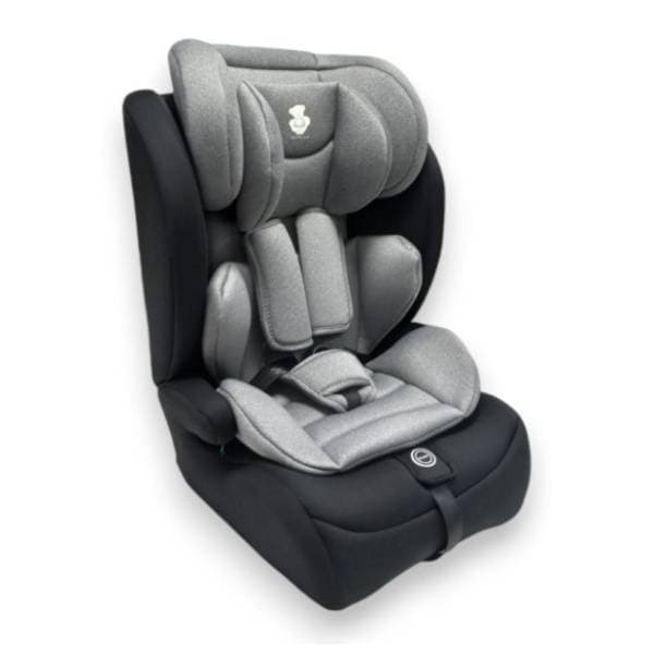 BBO auto sedište Pluton i-Size (76-150cm) black & grey 0