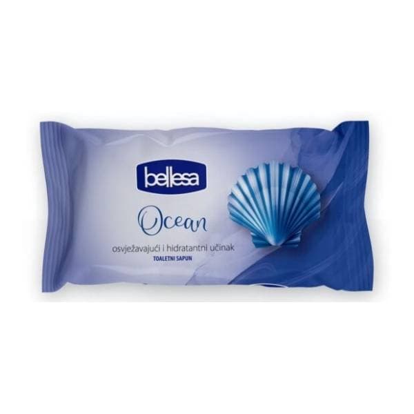 BELLESA Ocean sapun 100g 0
