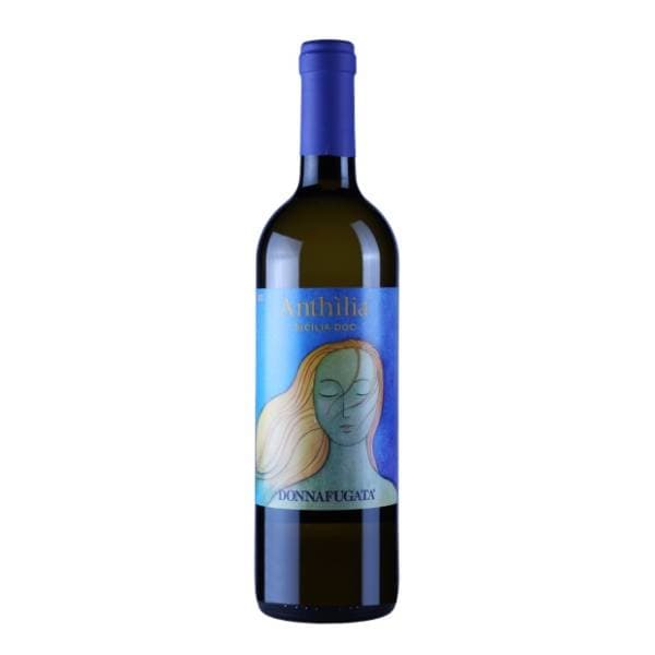 Belo vino DONNAFUG Anthilia 0,75l 0
