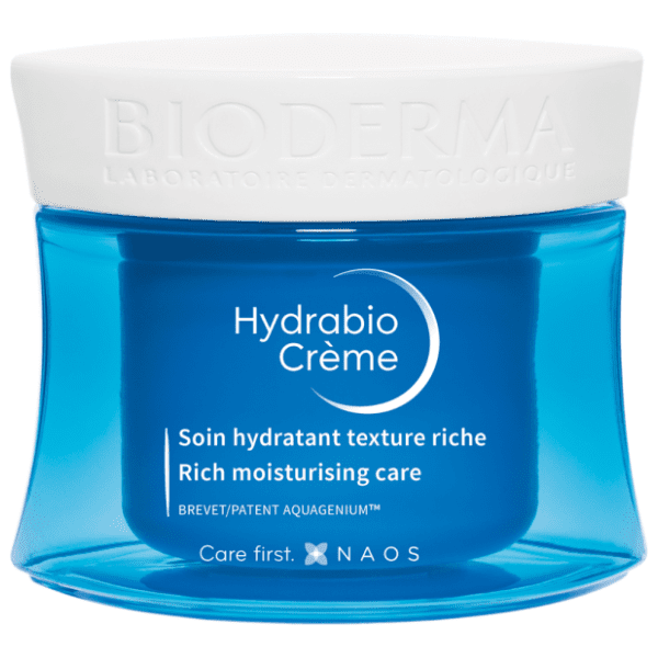 BIODERMA Hydrabio hidratantna krema za lice 50ml 0