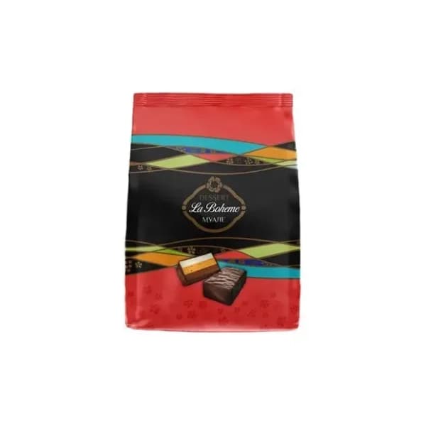 Bombonjera MARSIANKA La boheme muale 200g 0