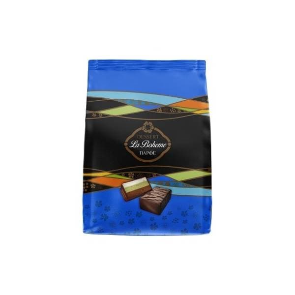 Bombonjera MARSIANKA La boheme parfe 200g 0