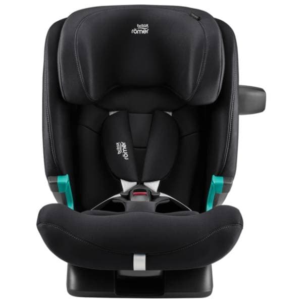 BRITAX ROMER auto sedište Advansafix Pro (76-150cm) black 1