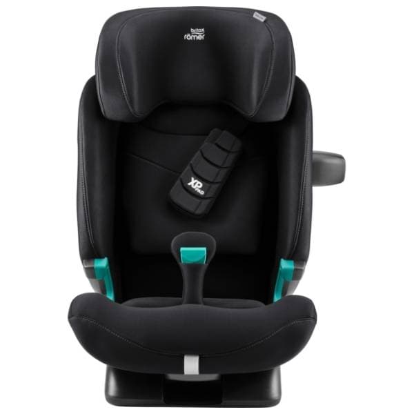 BRITAX ROMER auto sedište Advansafix Pro (76-150cm) black 2