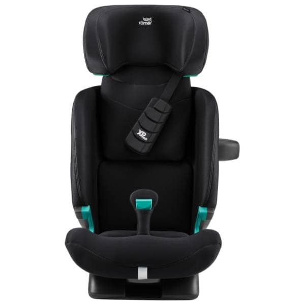 BRITAX ROMER auto sedište Advansafix Pro (76-150cm) black 3