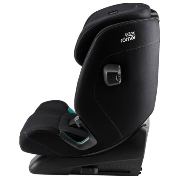 BRITAX ROMER auto sedište Advansafix Pro (76-150cm) black 4