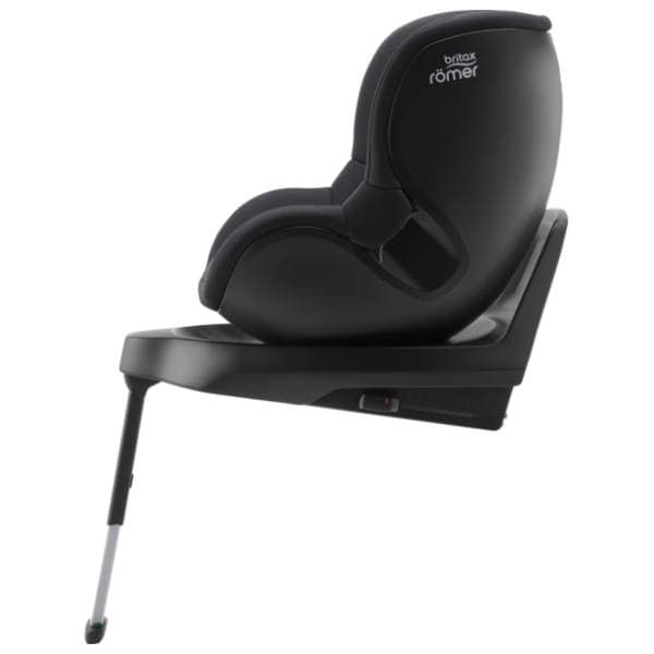 BRITAX ROMER auto sedište Dualfix Plus (40-105cm) Midgrey 3