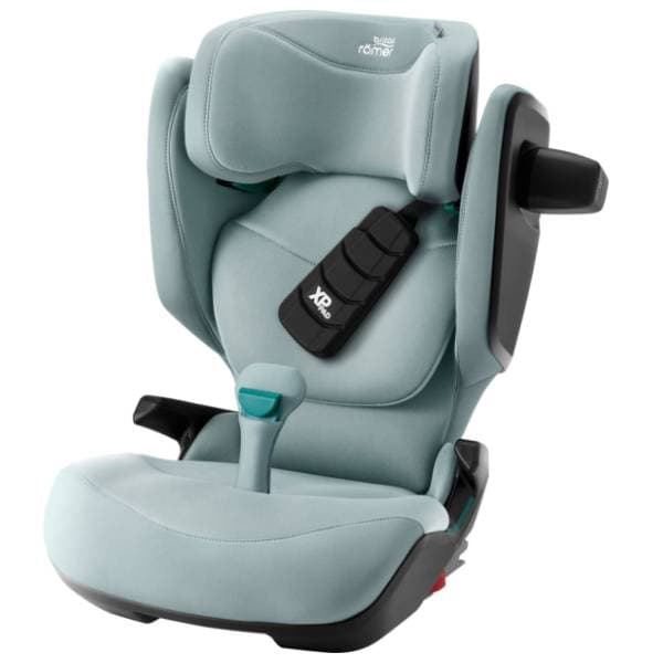 BRITAX ROMER auto sedište Kidfix pro (100-150cm) harblue 0