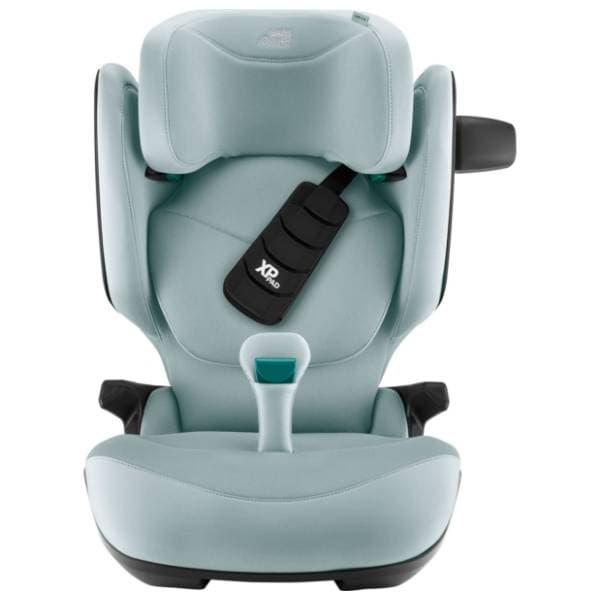 BRITAX ROMER auto sedište Kidfix pro (100-150cm) harblue 1
