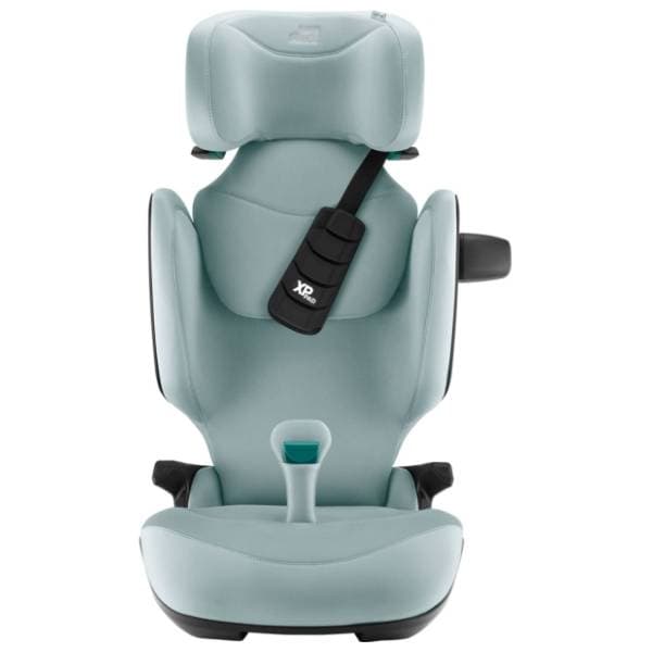 BRITAX ROMER auto sedište Kidfix pro (100-150cm) harblue 2