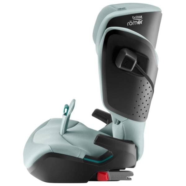 BRITAX ROMER auto sedište Kidfix pro (100-150cm) harblue 3