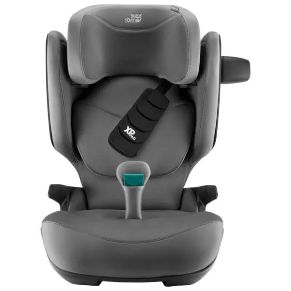 BRITAX ROMER auto sedište Kidfix pro (100-150cm) mingrey 0