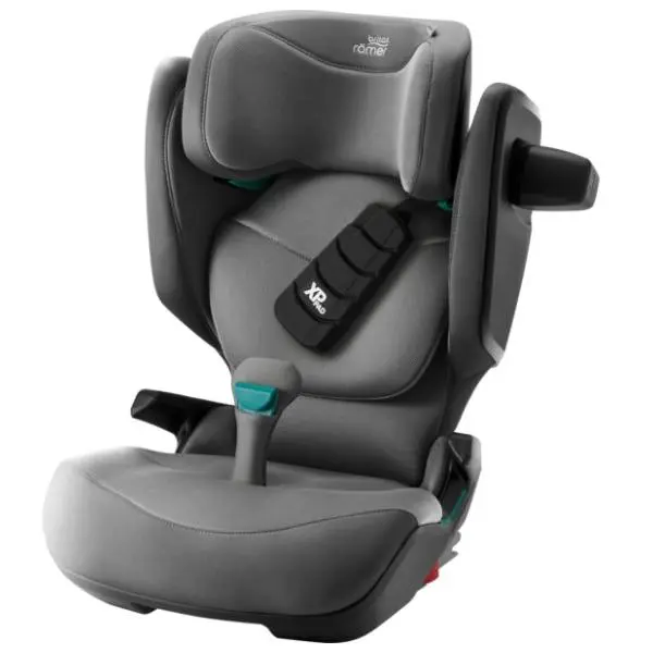 BRITAX ROMER auto sedište Kidfix pro (100-150cm) mingrey 1