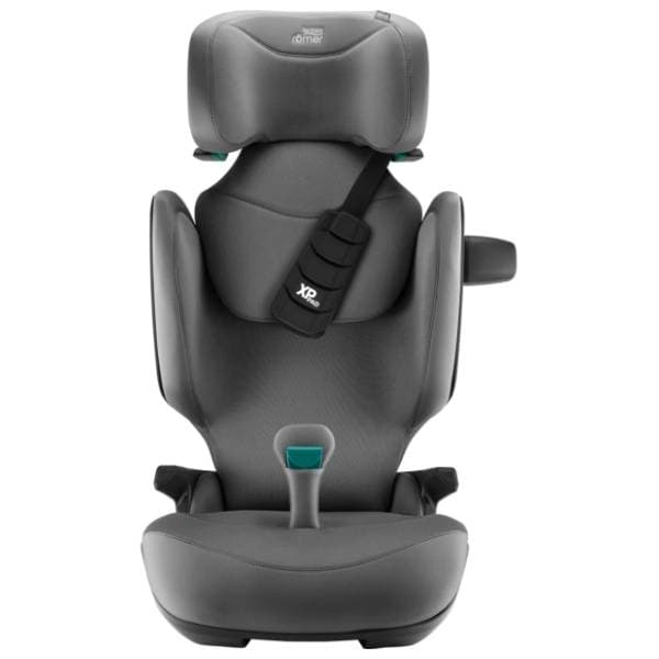 BRITAX ROMER auto sedište Kidfix pro (100-150cm) mingrey 2