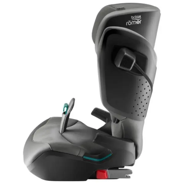 BRITAX ROMER auto sedište Kidfix pro (100-150cm) mingrey 3