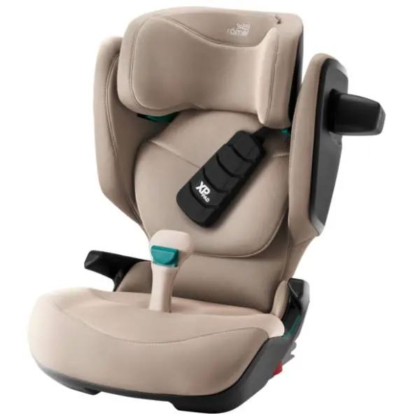 BRITAX ROMER auto sedište Kidfix pro (100-150cm) teak 0