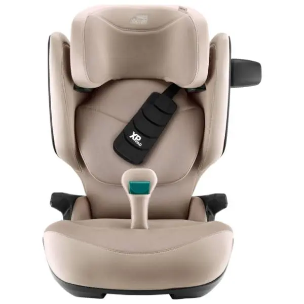 BRITAX ROMER auto sedište Kidfix pro (100-150cm) teak 1