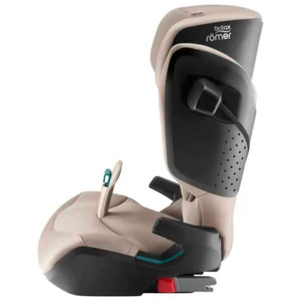 BRITAX ROMER auto sedište Kidfix pro (100-150cm) teak 2