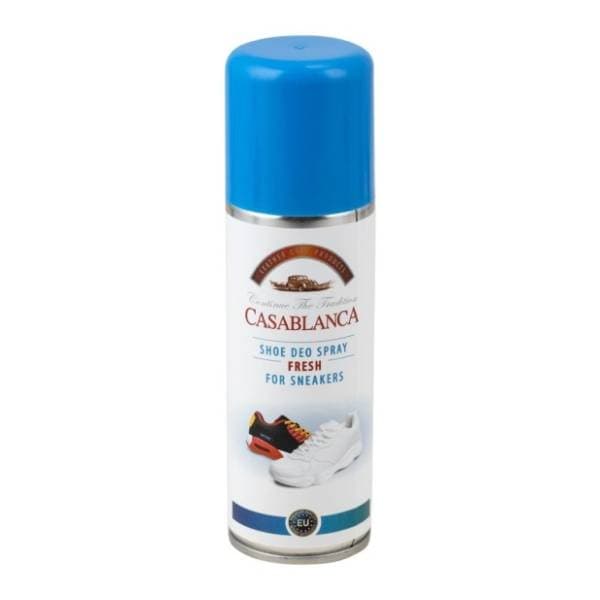 CASABLANCA dezodorans za patike 125ml 0