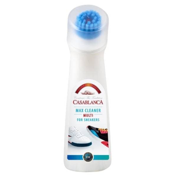 CASABLANCA Max cleaner sredstvo za čišćenje patika 100ml 0