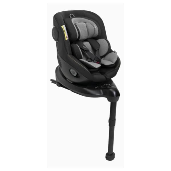 CHICCO auto sedište A-S Seat 105 (40-105cm) Posh black 1