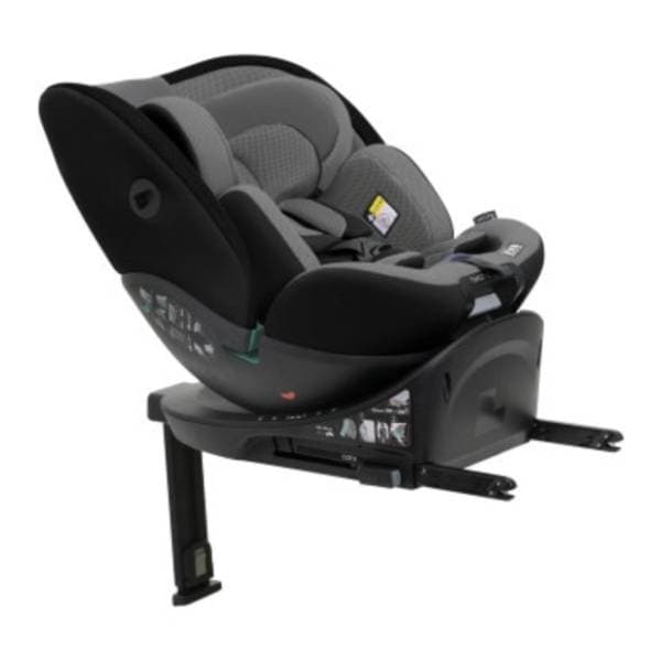 CHICCO auto sedište EverOne i-Size (40-150 cm) grey black 2