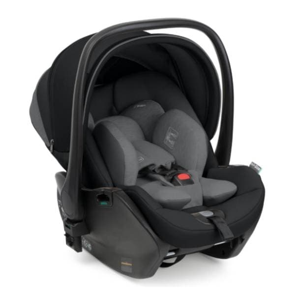 CHICCO auto sedište First seat recline i-size (40-87cm) crna 0