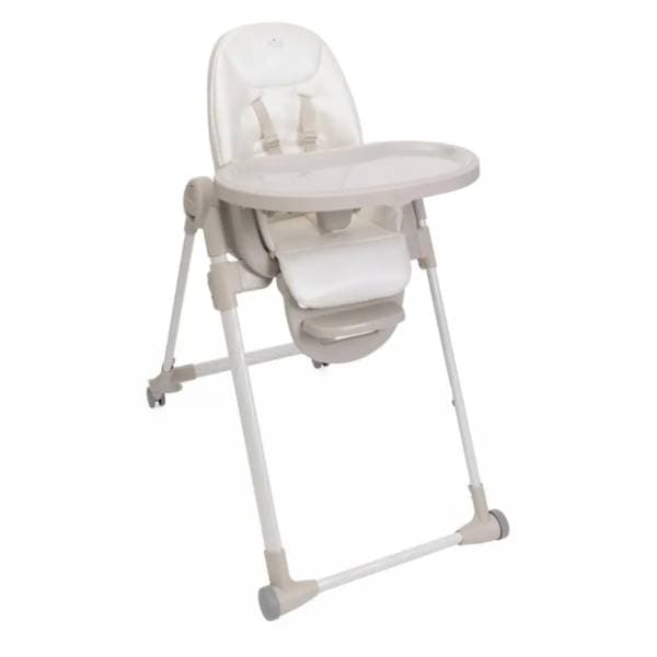 CHICCO hranilica za bebe Polly armonia motherpearl 0