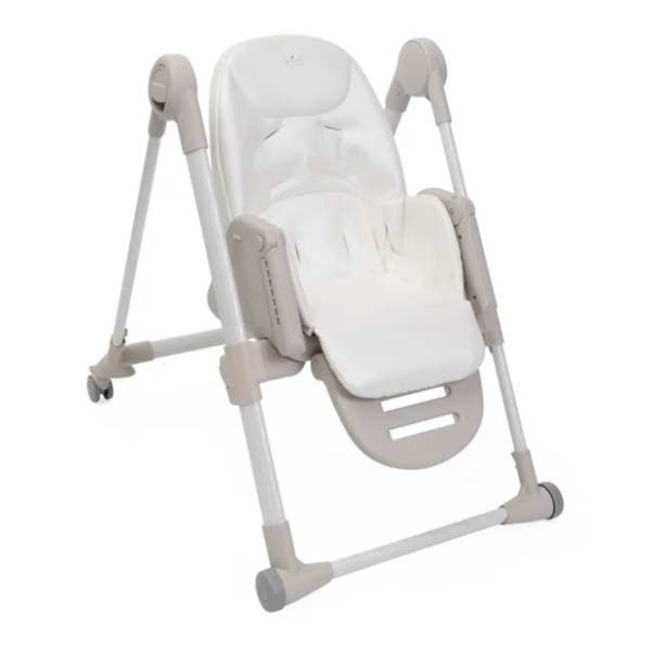 CHICCO hranilica za bebe Polly armonia motherpearl 1