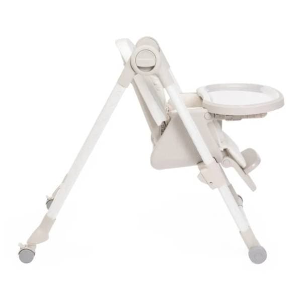 CHICCO hranilica za bebe Polly armonia motherpearl 2