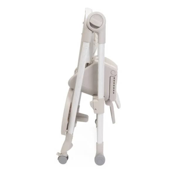 CHICCO hranilica za bebe Polly armonia motherpearl 3