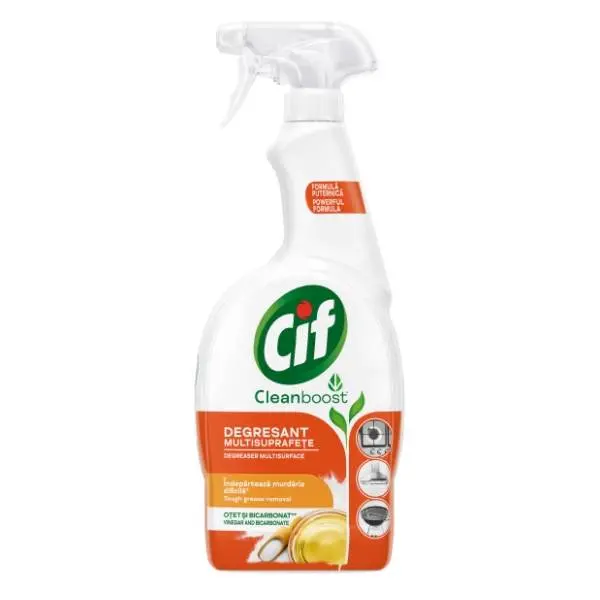CIF sredstvo za kuhinju 750ml 0