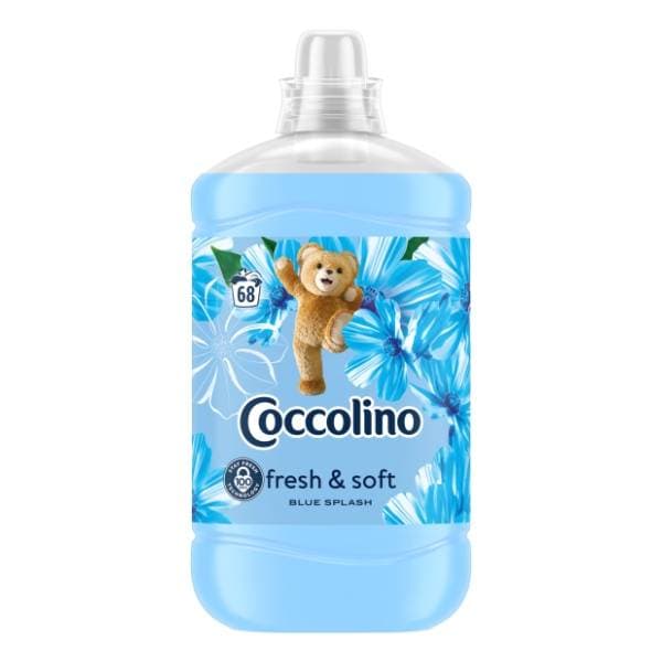 COCCOLINO Blue splash omekšivač za veš 72 pranja (1,7l) 0
