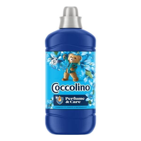 COCCOLINO Creations blue omekšivač za veš 51 pranje (1,27l) 0