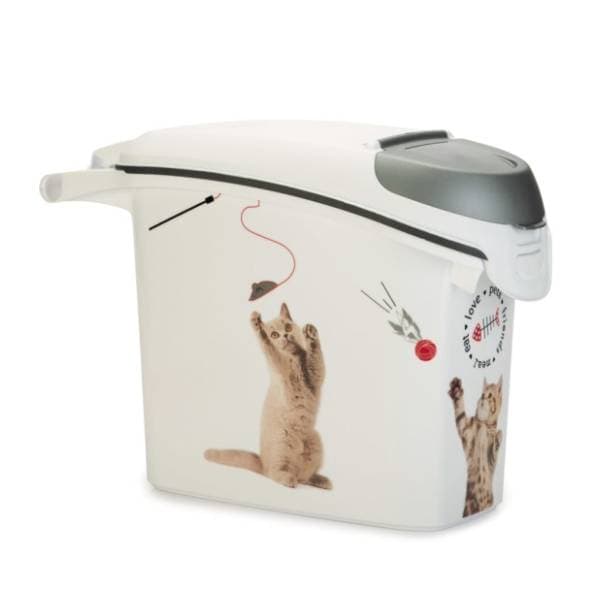 CURVER kutija za hranu Mačka 6kg 15l 0