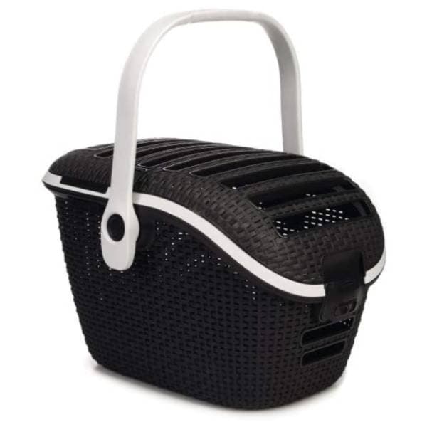 CURVER transporter za kućne ljubimce grafit 1